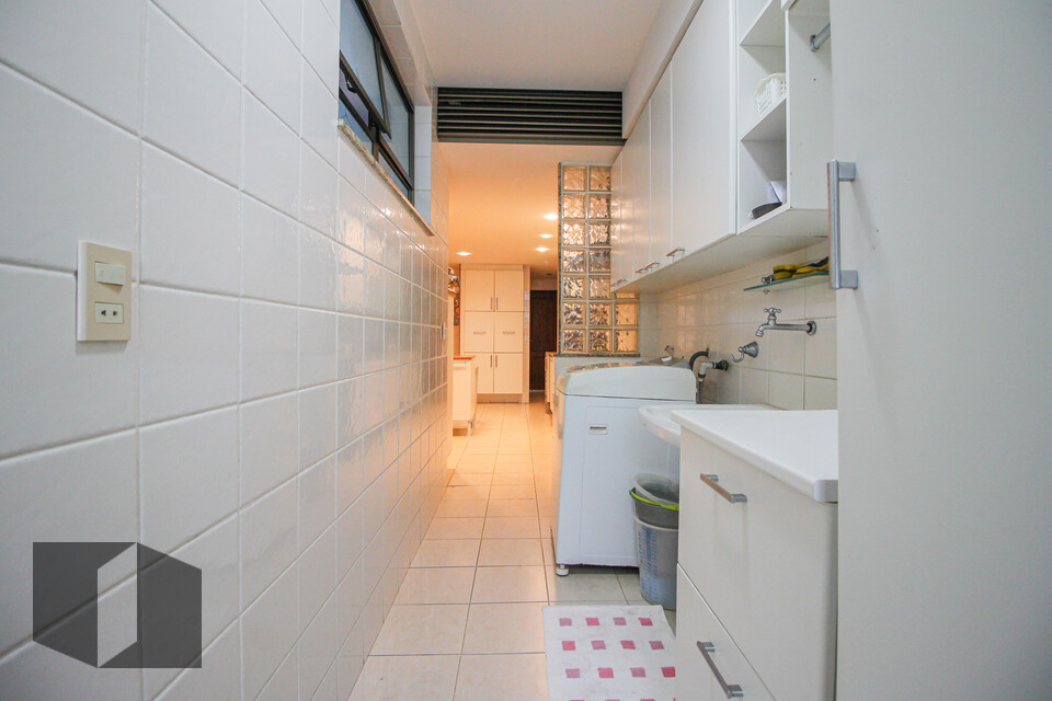 Apartamento, 3 quartos, 244 m² - Foto 7
