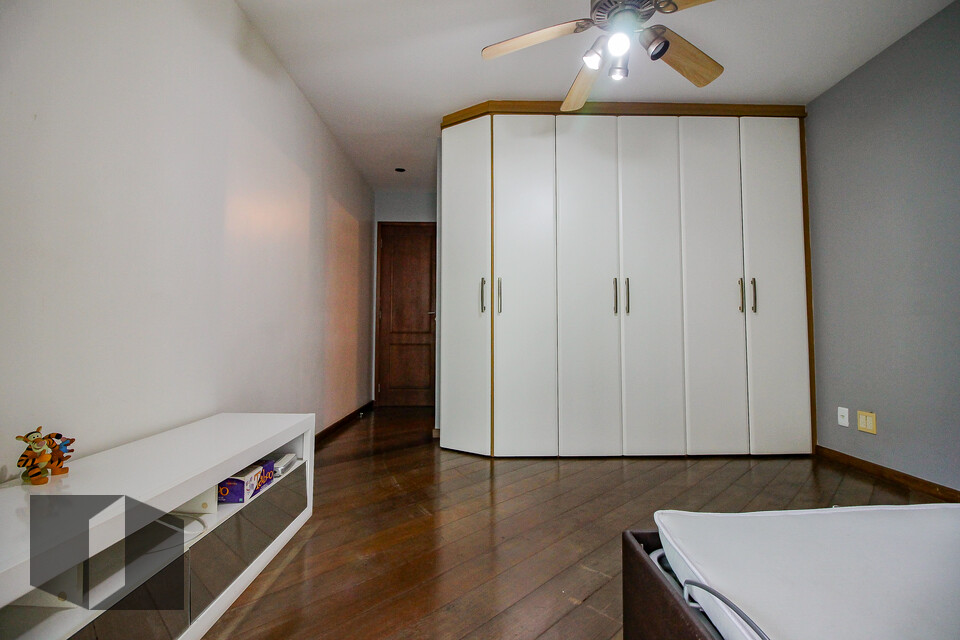Apartamento, 3 quartos, 244 m² - Foto 14