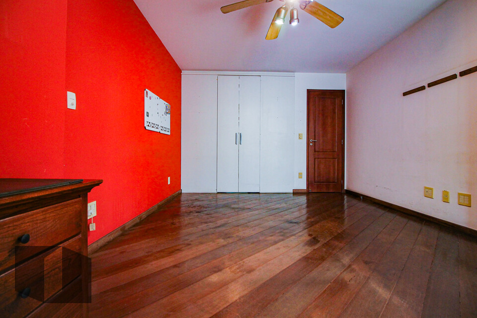 Apartamento, 3 quartos, 244 m² - Foto 19