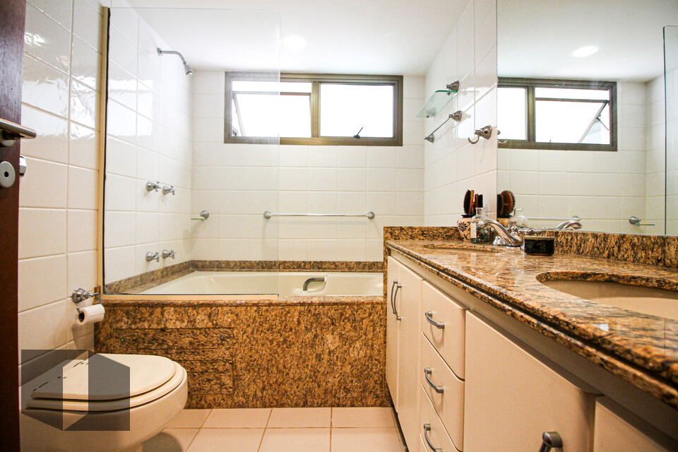 Apartamento, 3 quartos, 244 m² - Foto 17