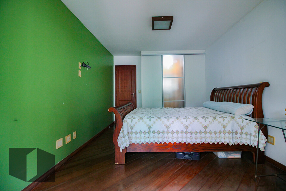 Apartamento, 3 quartos, 244 m² - Foto 22