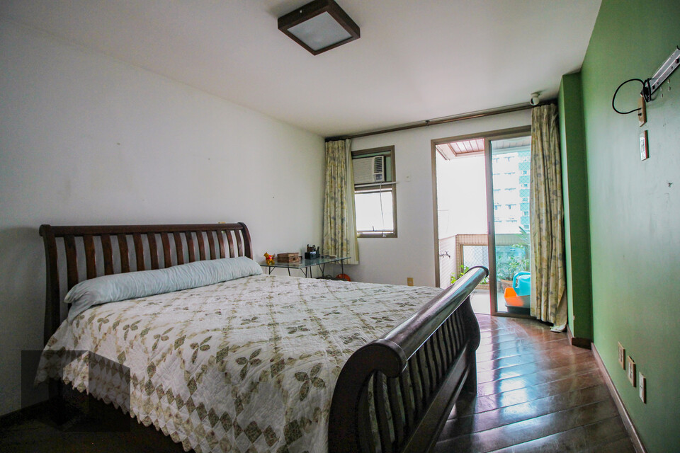 Apartamento, 3 quartos, 244 m² - Foto 23