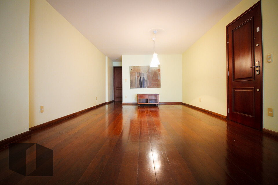 Apartamento, 3 quartos, 244 m² - Foto 4