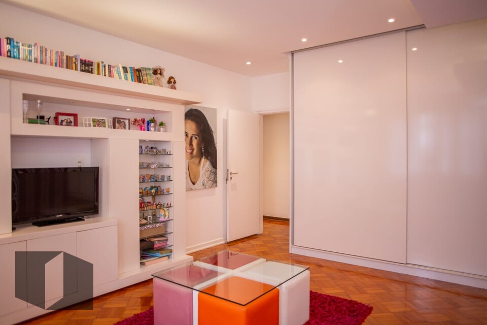 Apartamento, 4 quartos, 426 m² - Foto 22