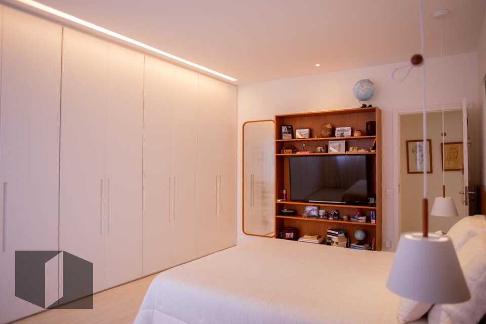 Apartamento, 4 quartos, 426 m² - Foto 10