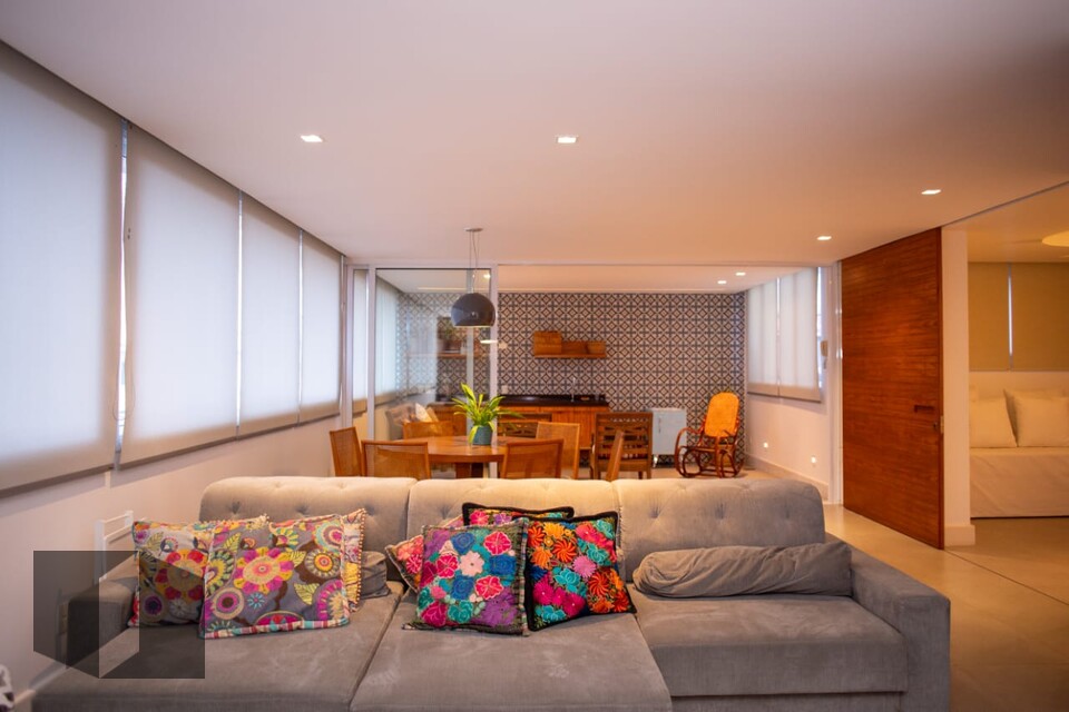 Apartamento, 4 quartos, 426 m² - Foto 35