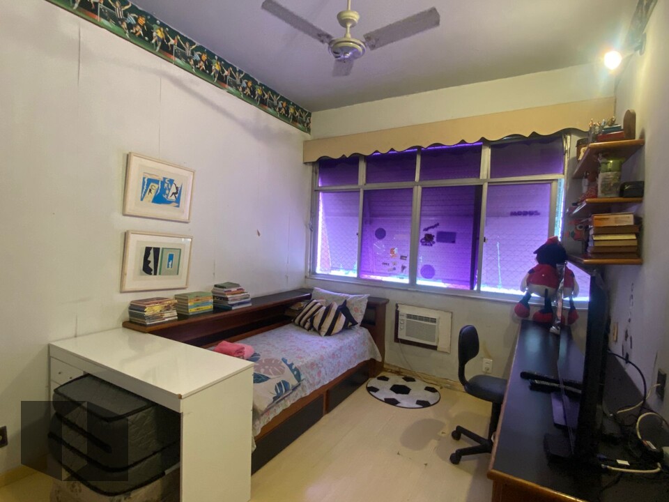 Cobertura, 4 quartos, 172 m² - Foto 4