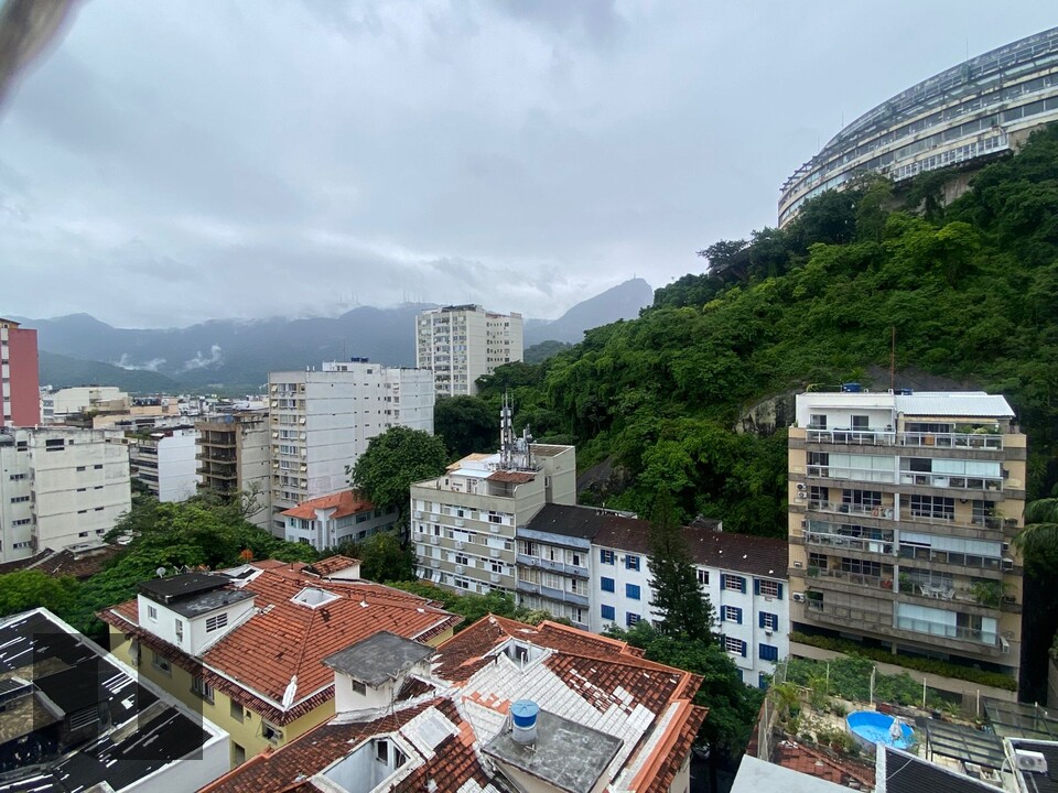 Cobertura, 4 quartos, 172 m² - Foto 5
