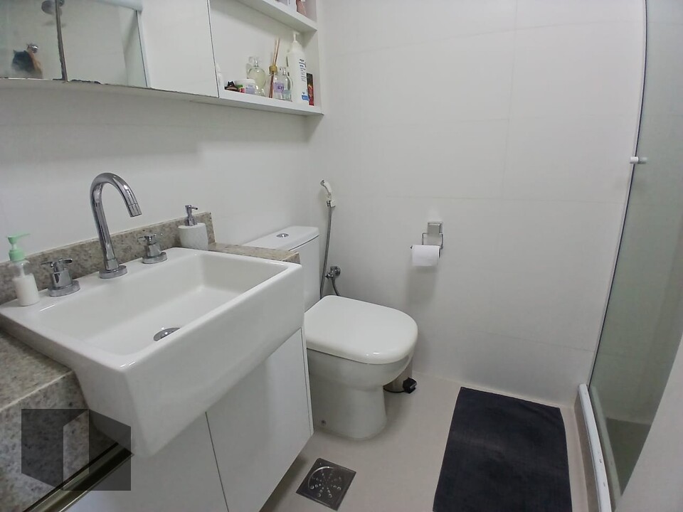 Apartamento, 2 quartos, 74 m² - Foto 10