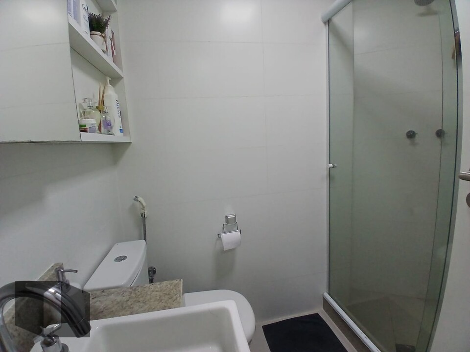 Apartamento, 2 quartos, 74 m² - Foto 11