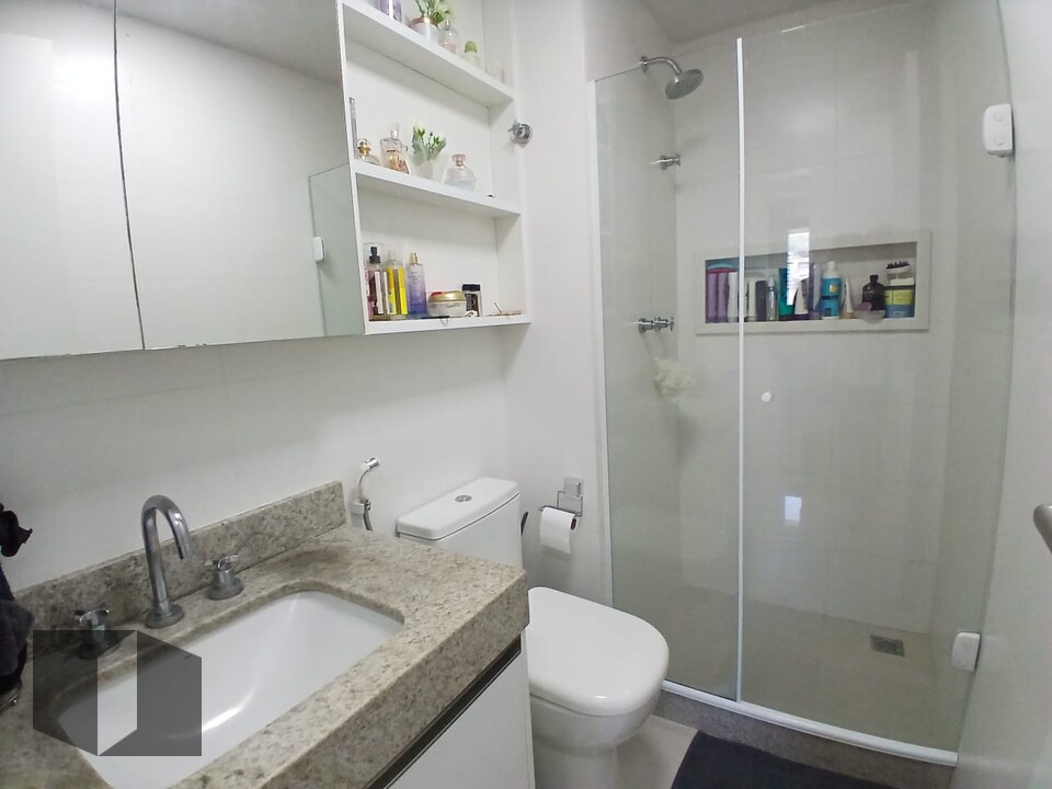 Apartamento, 2 quartos, 74 m² - Foto 13