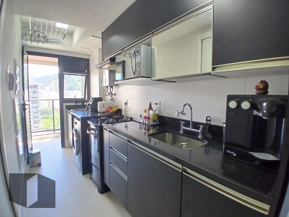 Apartamento, 2 quartos, 74 m² - Foto 15