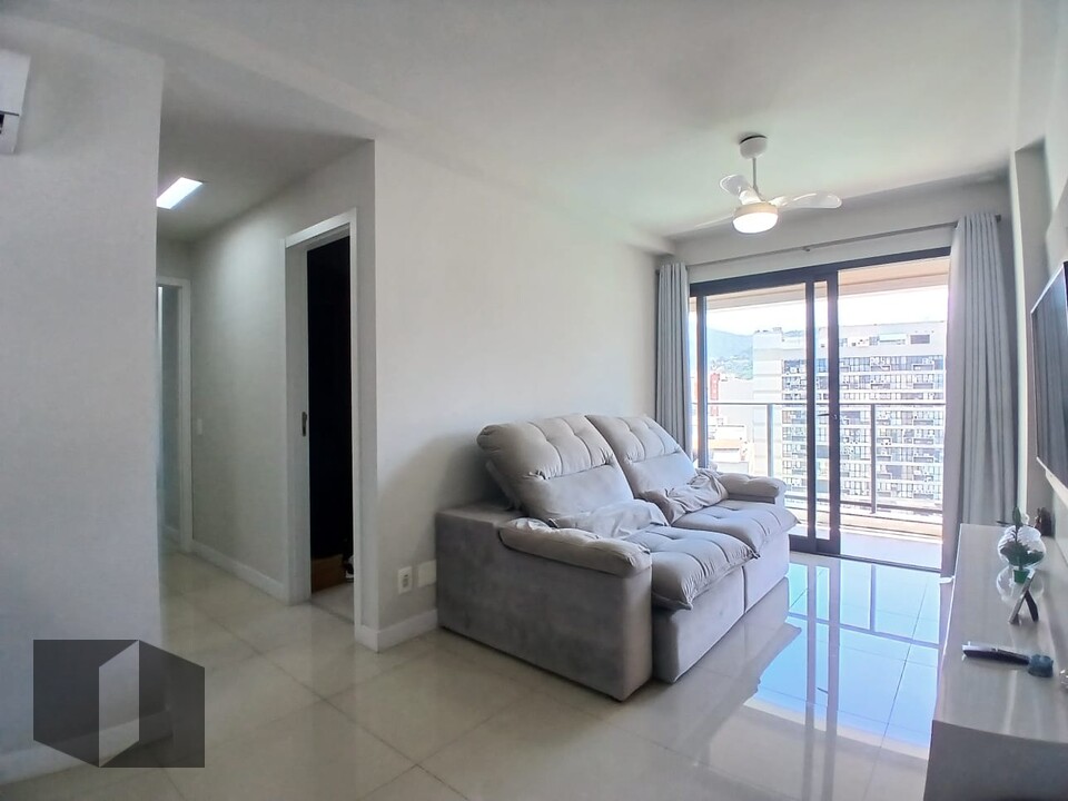 Apartamento, 2 quartos, 74 m² - Foto 3