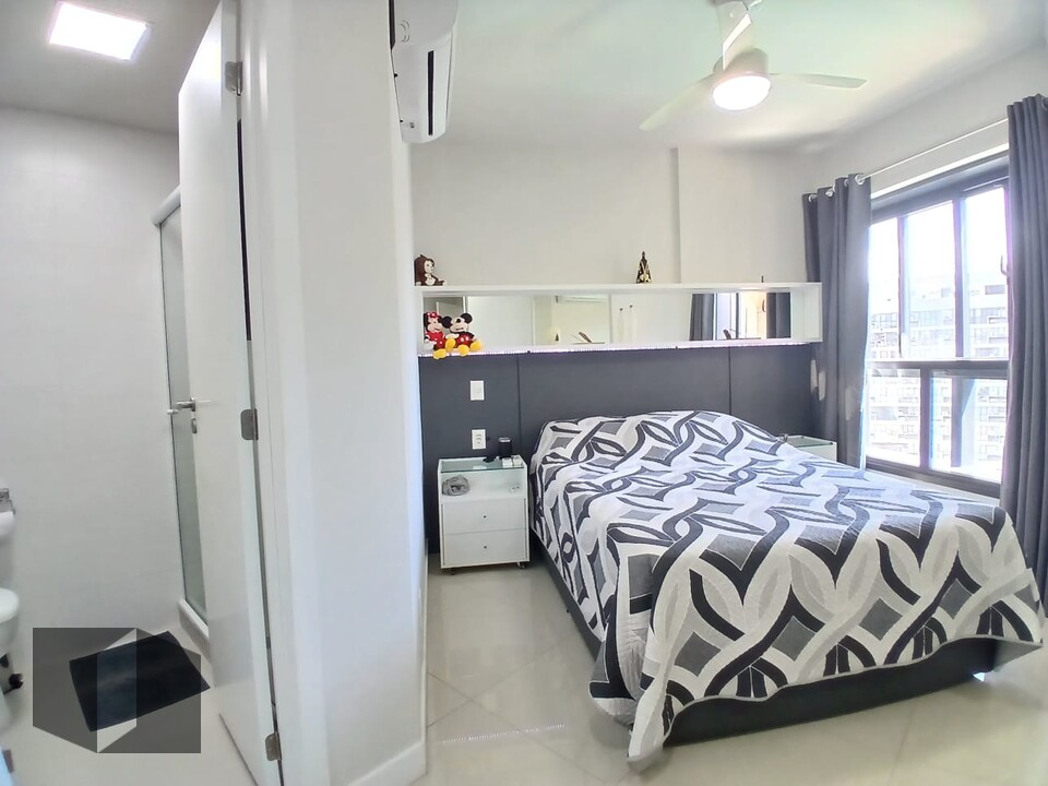 Apartamento, 2 quartos, 74 m² - Foto 9