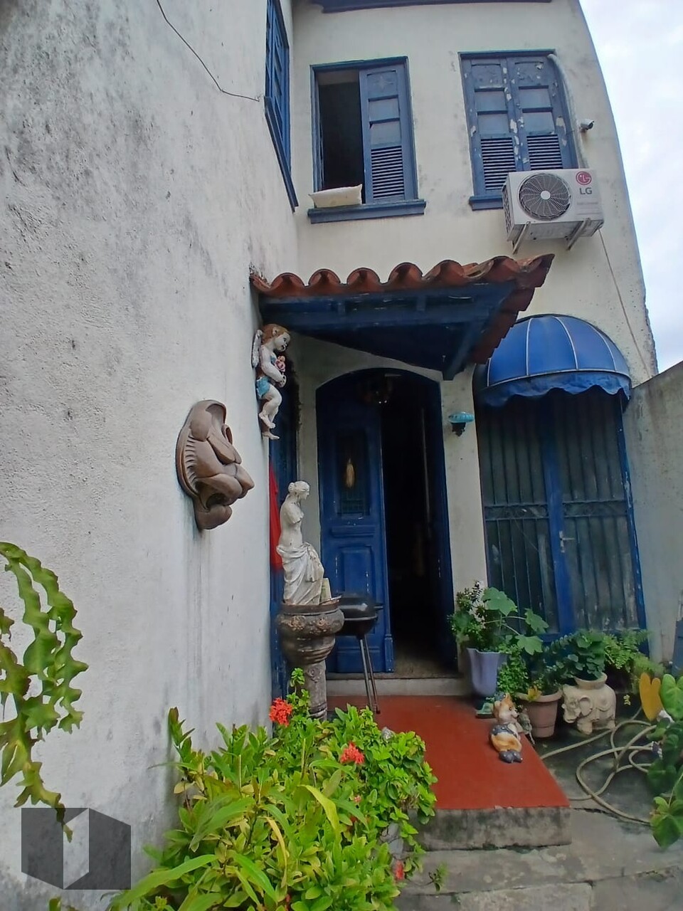 Casa, 3 quartos, 212 m² - Foto 1