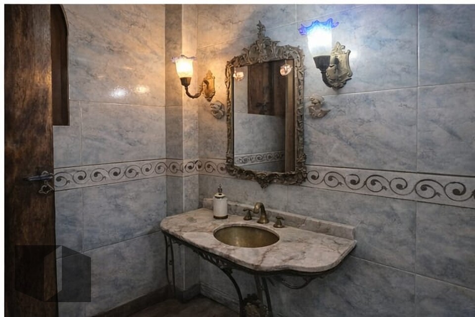 Casa, 3 quartos, 212 m² - Foto 5