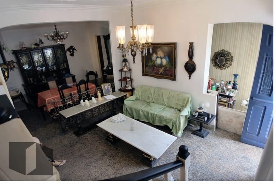 Casa, 3 quartos, 212 m² - Foto 2