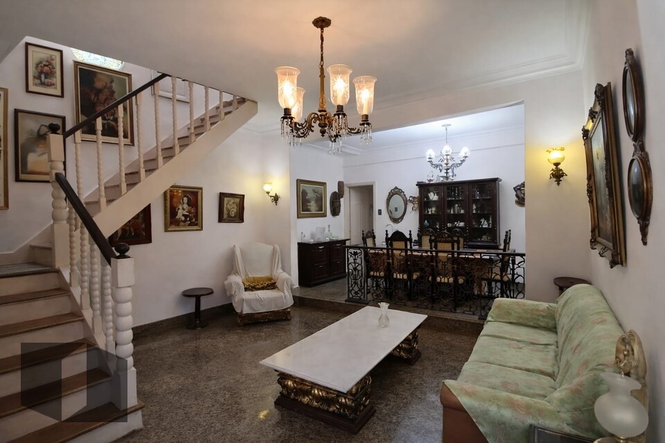 Casa, 3 quartos, 212 m² - Foto 3