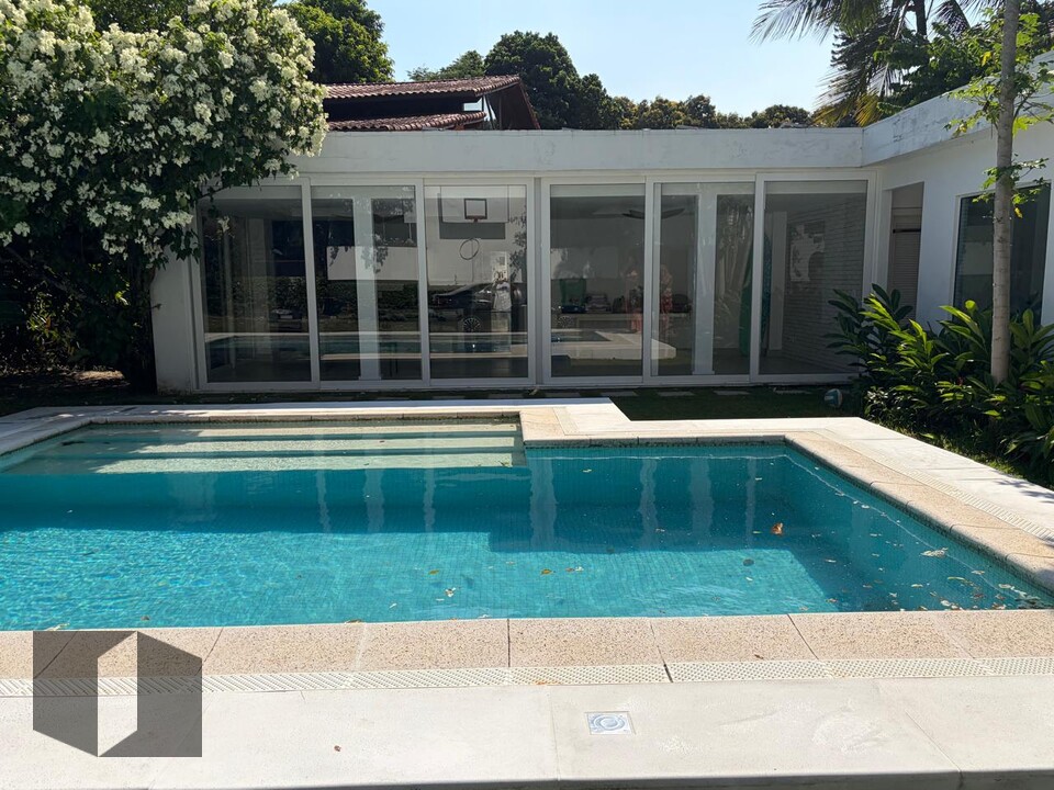 Casa, 4 quartos, 531 m² - Foto 1