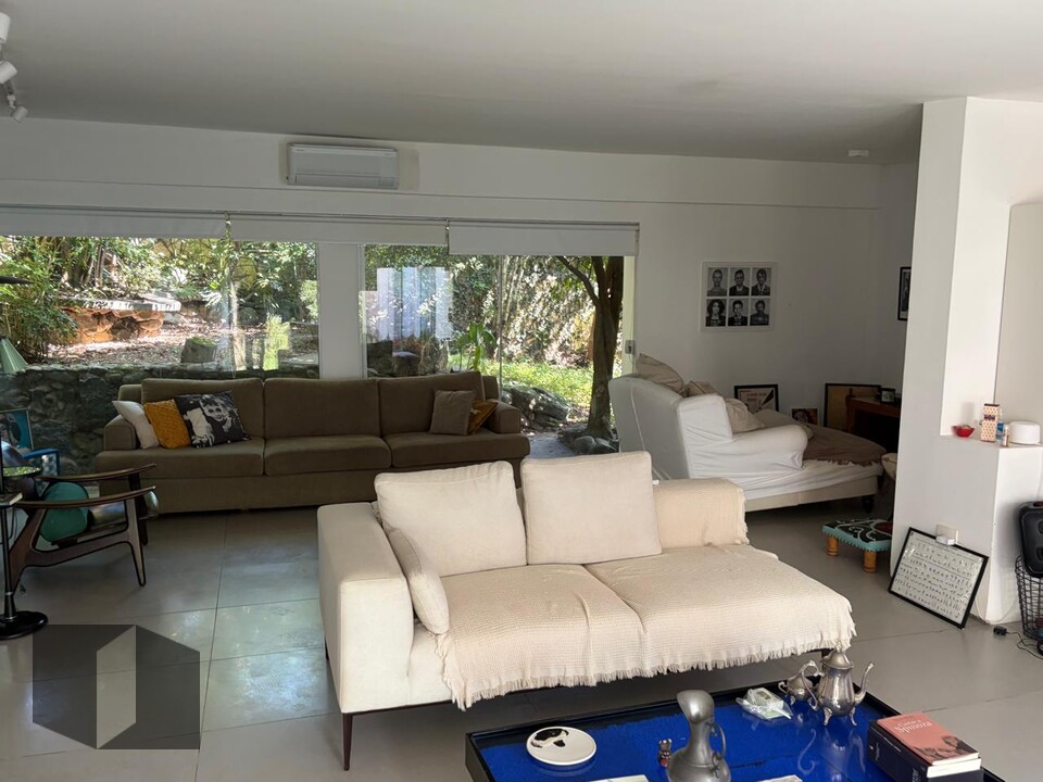 Casa, 4 quartos, 531 m² - Foto 2