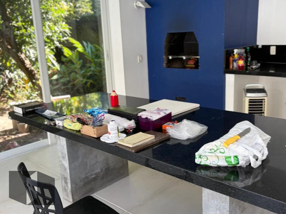 Casa, 4 quartos, 531 m² - Foto 5