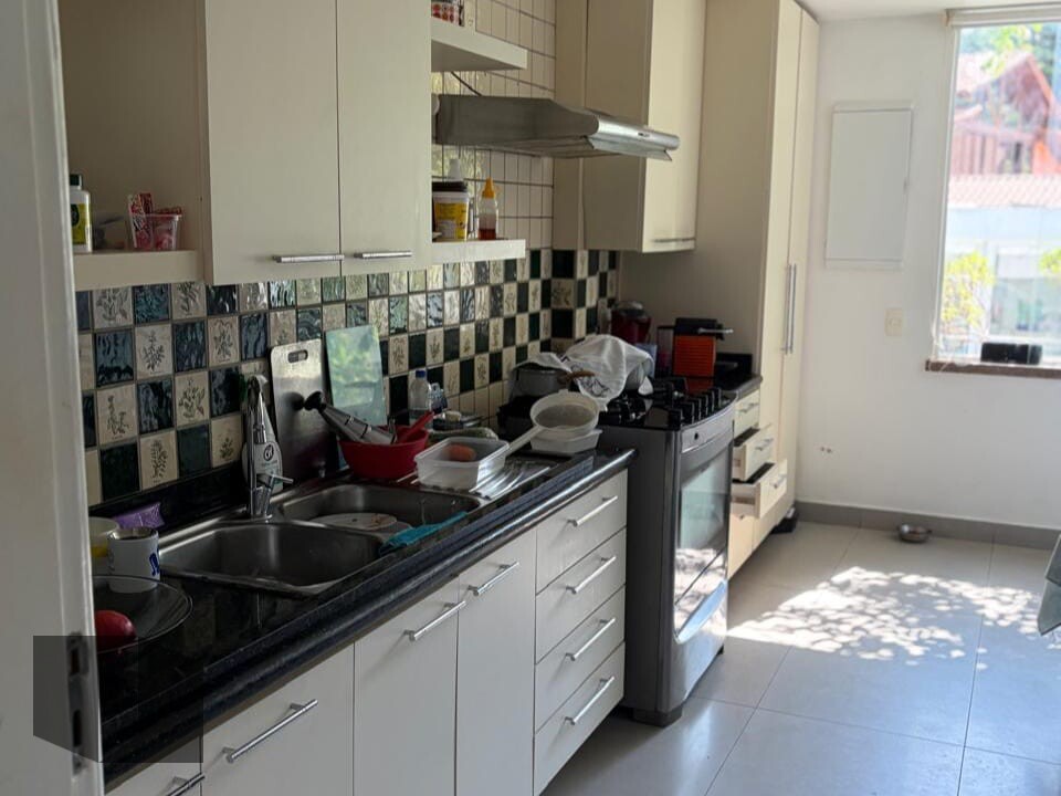Casa, 4 quartos, 531 m² - Foto 6