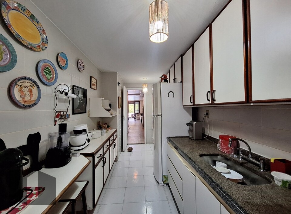 Casa, 4 quartos, 239 m² - Foto 30