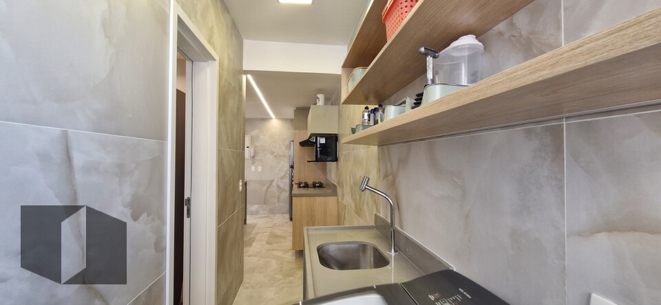 Apartamento, 2 quartos, 71 m² - Foto 17