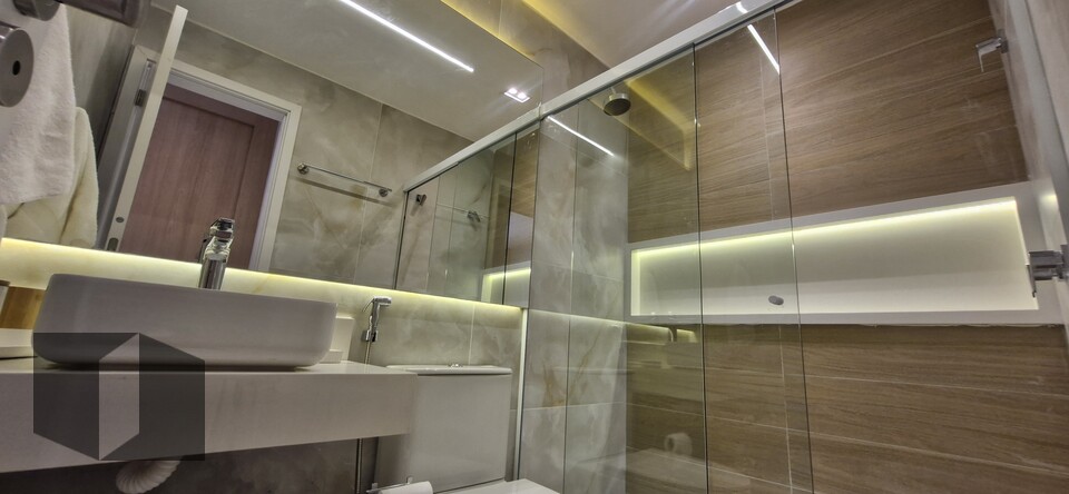 Apartamento, 2 quartos, 71 m² - Foto 10