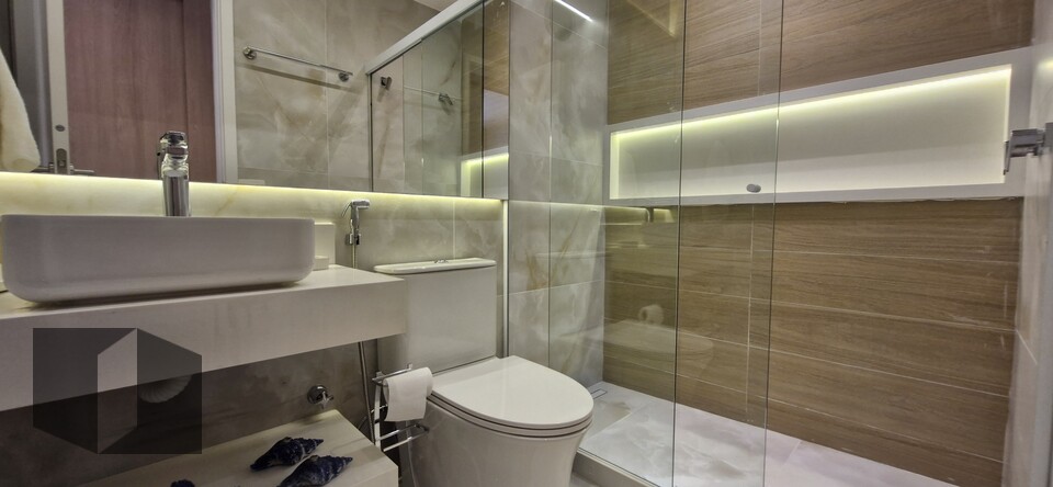 Apartamento, 2 quartos, 71 m² - Foto 11