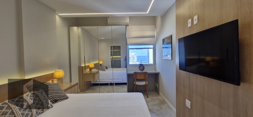 Apartamento, 2 quartos, 71 m² - Foto 15