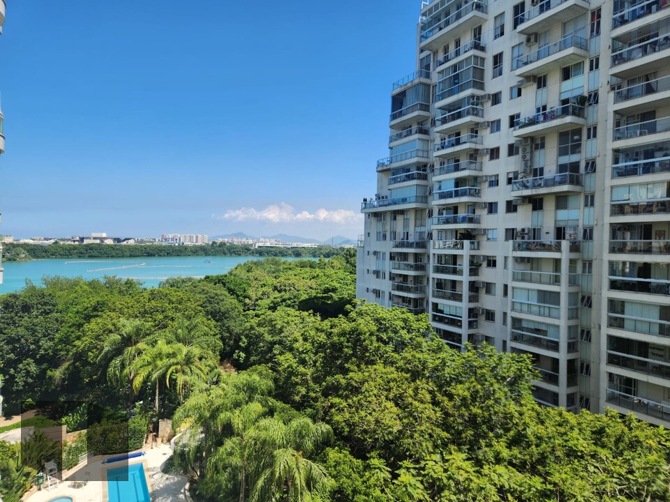 Apartamento, 4 quartos, 158 m² - Foto 2