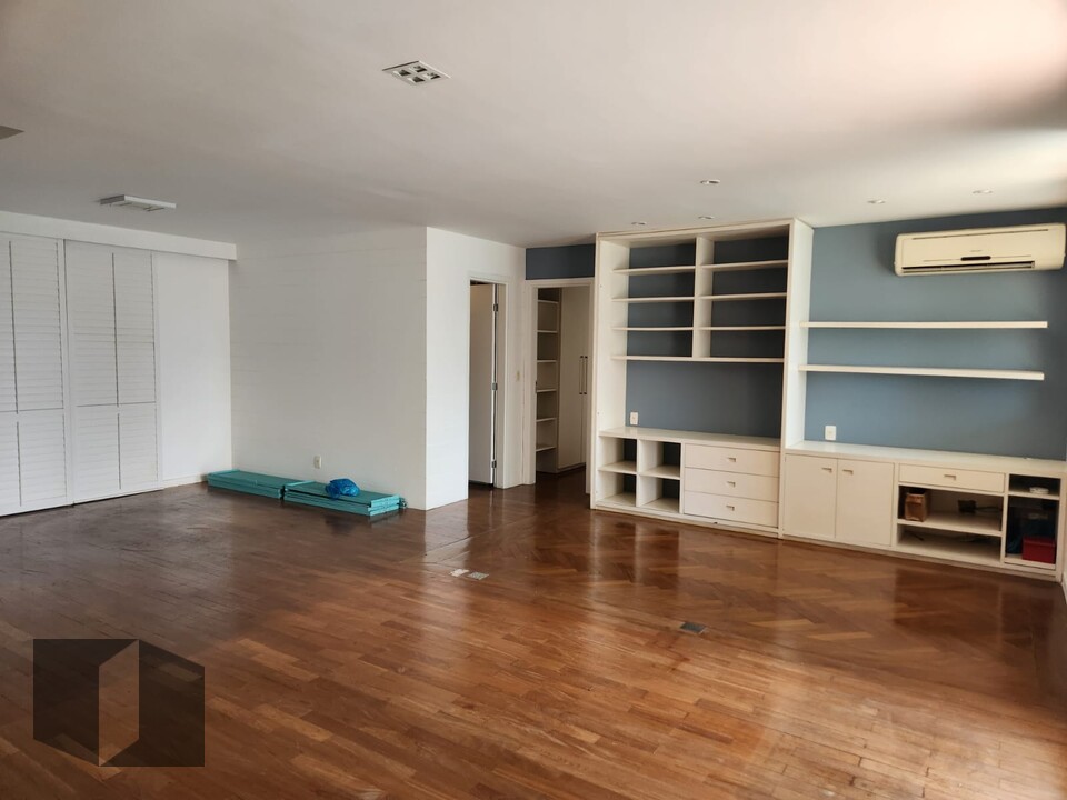 Apartamento, 4 quartos, 158 m² - Foto 3