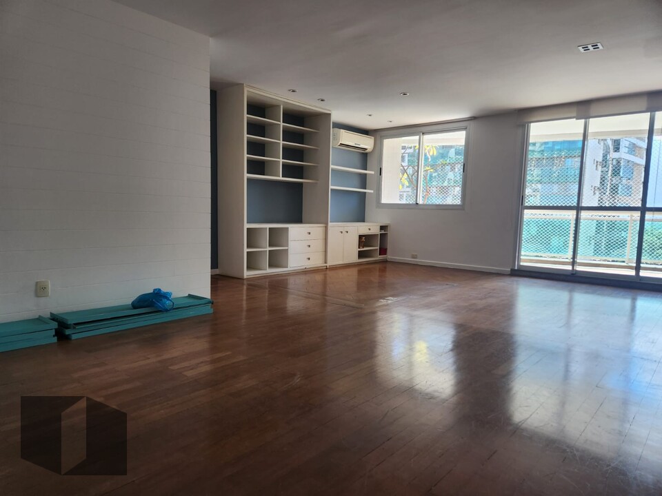 Apartamento, 4 quartos, 158 m² - Foto 4