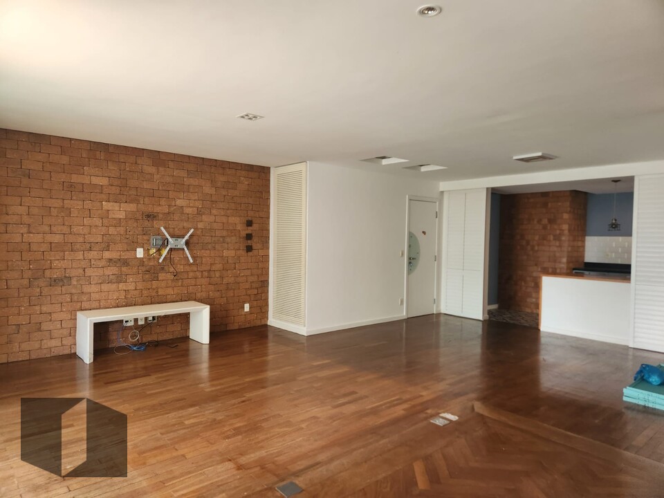 Apartamento, 4 quartos, 158 m² - Foto 5