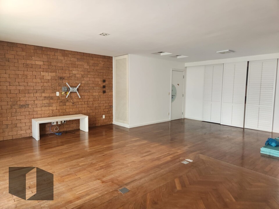 Apartamento, 4 quartos, 158 m² - Foto 6