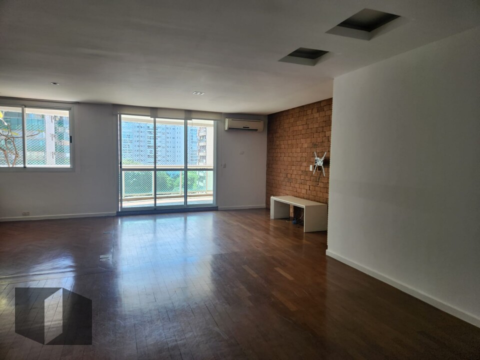 Apartamento, 4 quartos, 158 m² - Foto 7