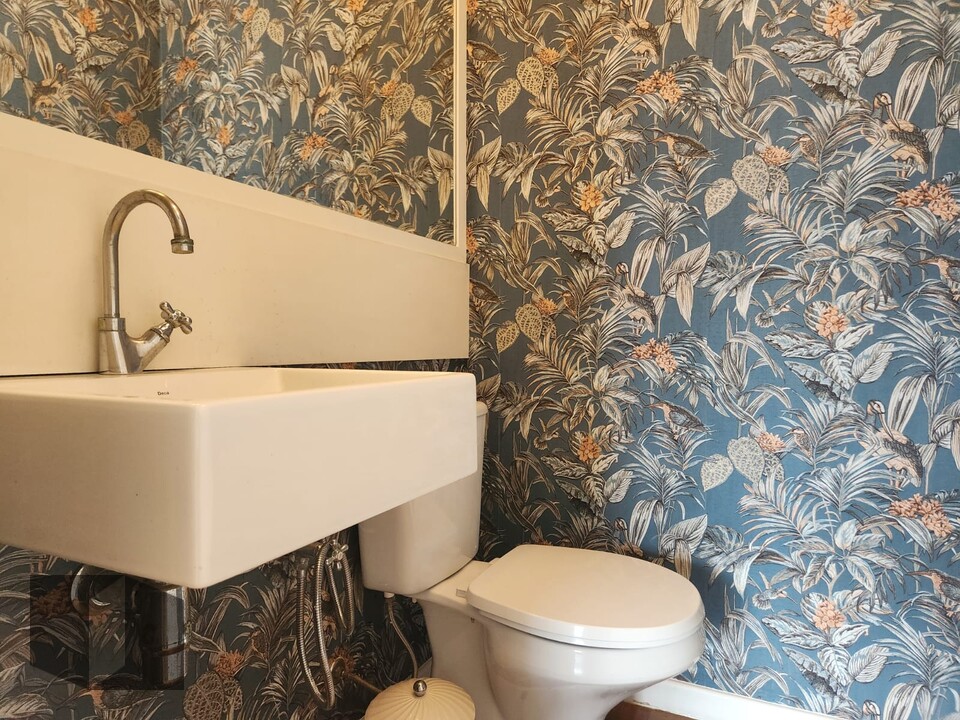 Apartamento, 4 quartos, 158 m² - Foto 8