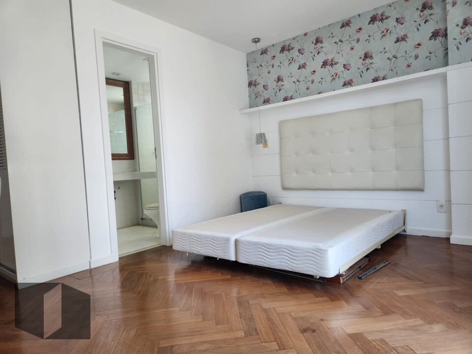 Apartamento, 4 quartos, 158 m² - Foto 9