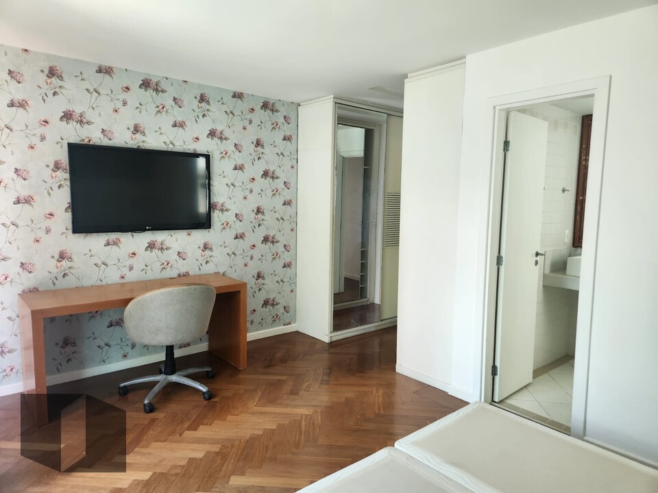 Apartamento, 4 quartos, 158 m² - Foto 10