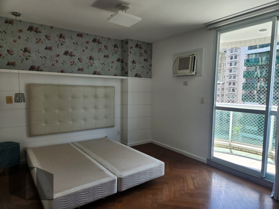 Apartamento, 4 quartos, 158 m² - Foto 11