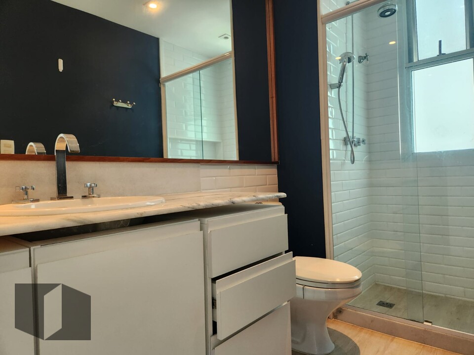 Apartamento, 4 quartos, 158 m² - Foto 13