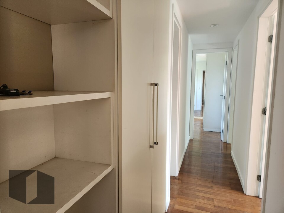 Apartamento, 4 quartos, 158 m² - Foto 21