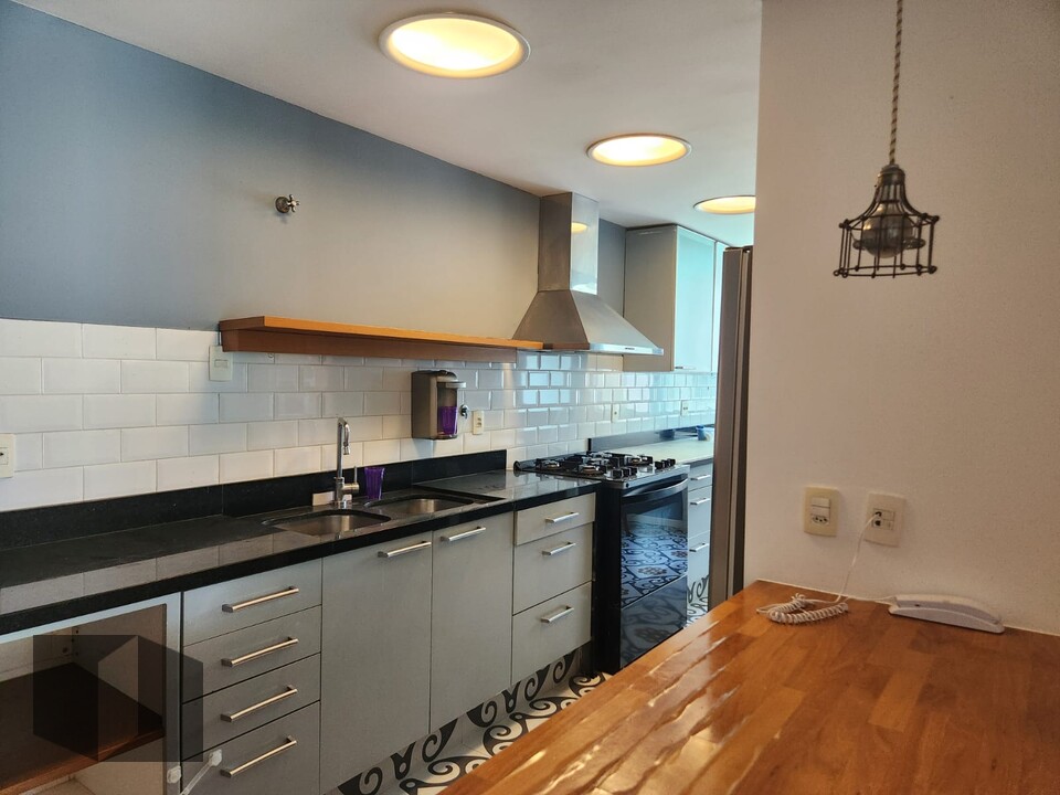 Apartamento, 4 quartos, 158 m² - Foto 22