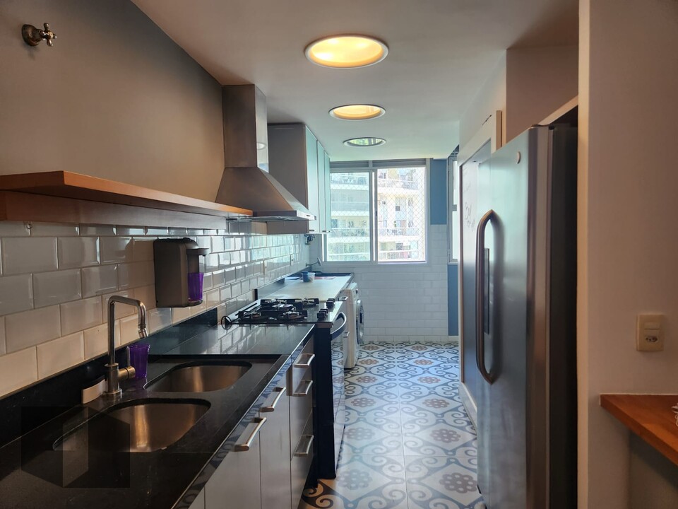 Apartamento, 4 quartos, 158 m² - Foto 23