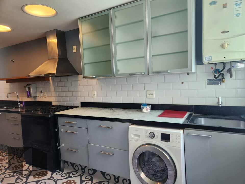 Apartamento, 4 quartos, 158 m² - Foto 24