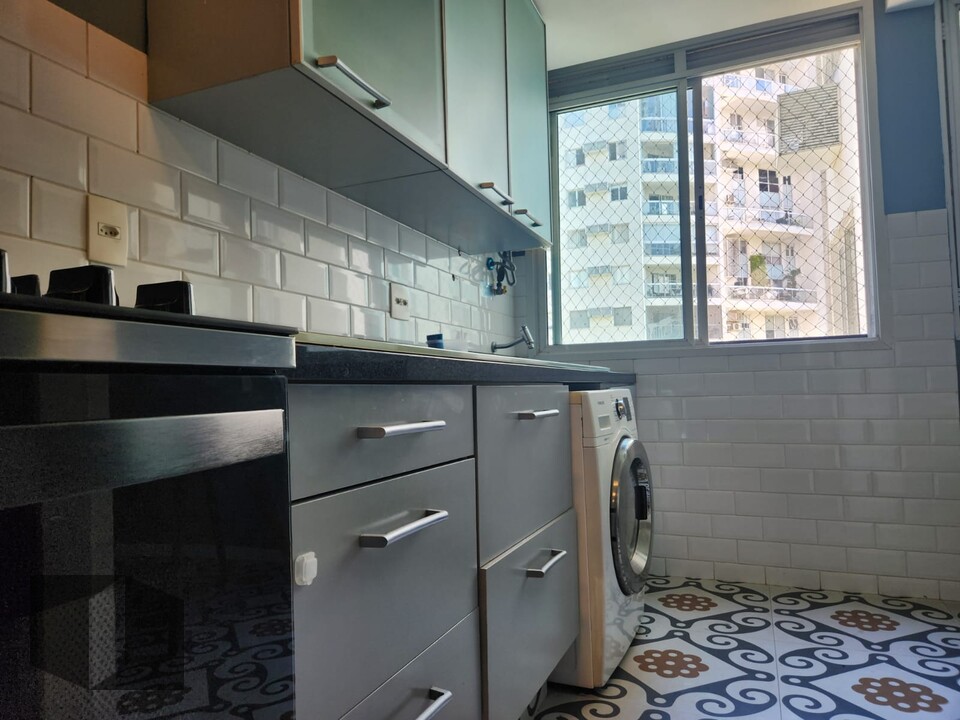 Apartamento, 4 quartos, 158 m² - Foto 25