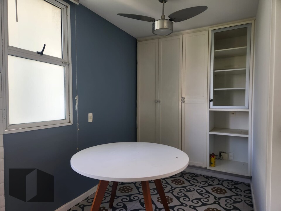 Apartamento, 4 quartos, 158 m² - Foto 26