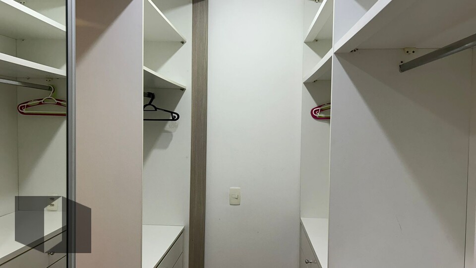 Apartamento, 2 quartos, 89 m² - Foto 12