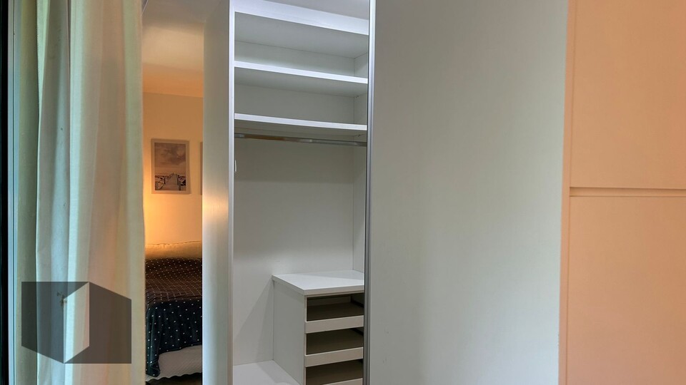 Apartamento, 2 quartos, 89 m² - Foto 11